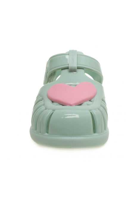 İGOR ÇOCUK TOBBY GLOSS LOVE S10310 - Yeşil