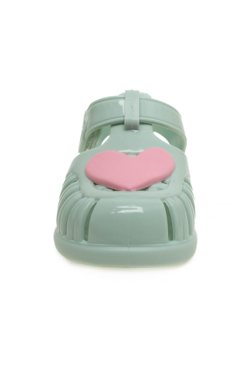 İGOR ÇOCUK TOBBY GLOSS LOVE S10310 - Yeşil