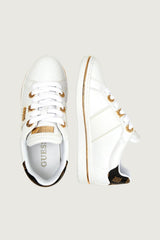 GUESS KADIN STEW FLPSTWELE12 - Beyaz