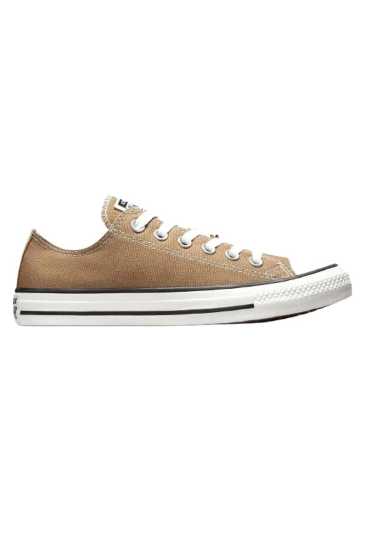 Converse Chuck Taylor All Star Unisex Sneaker A06564C - Kahverengi