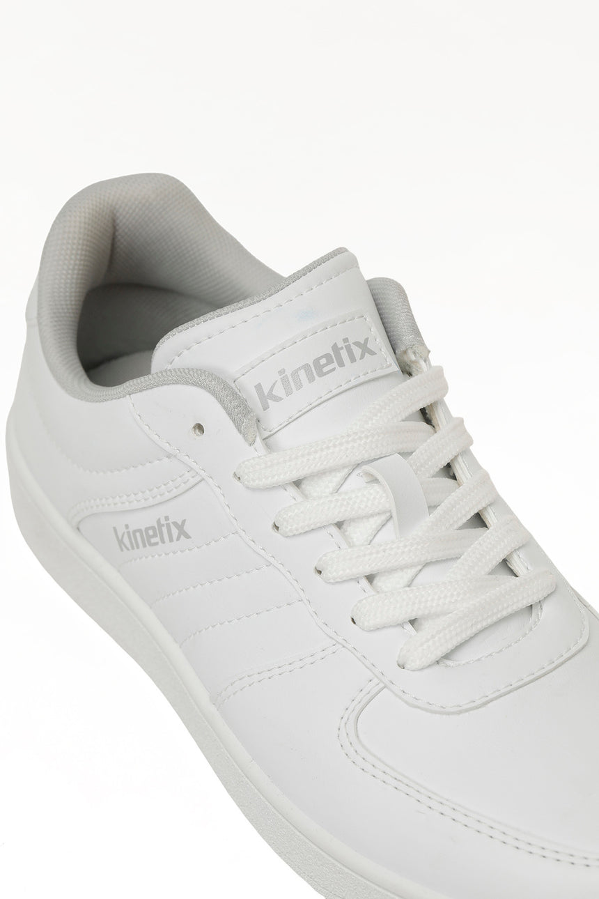 KINETIX 6M OBERT PU G 6FX - Beyaz