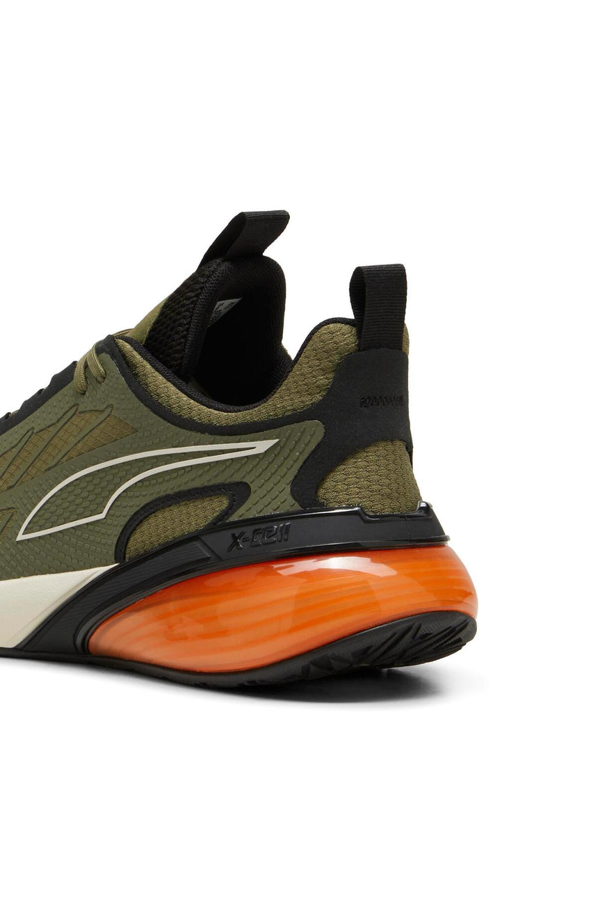 Puma X-Cell Action 37830120 - Yeşil