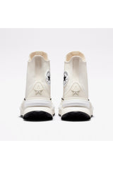 Converse Run Star Legacy CX A00868C Unisex Sneaker - Siyah Beyaz