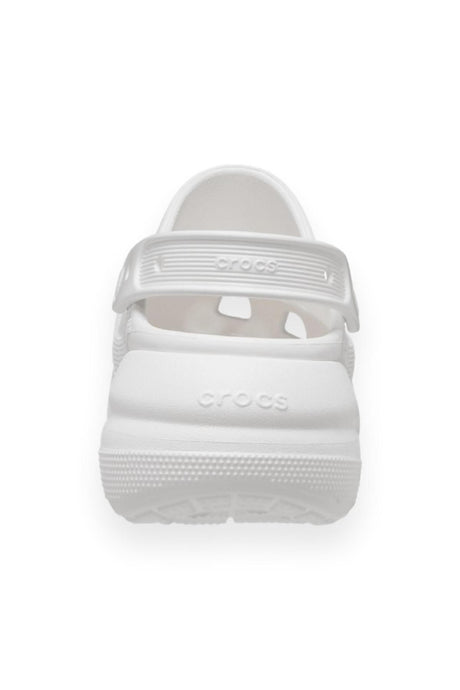Crocs Unisex Crush Clog 207521 - Beyaz