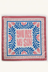 Defacto Kadın Scarfs/Shawls/Towels E6168AX - Pembe
