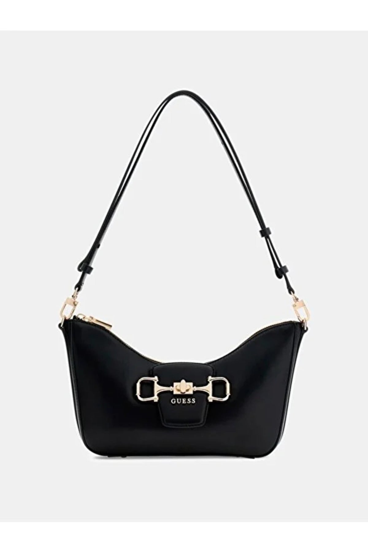 Guess Janie Kadın Omuz Çantası HWVG9910180 - Mavi