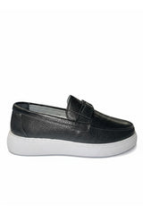 Pierre Cardin Erkek Ayakkabı 192604 - Siyah
