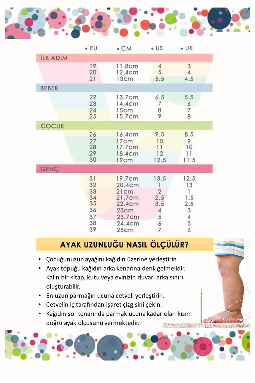 VİCCO 925.B20Y.150 BEBE KETEN AYAKKABI - Kot Mavisi