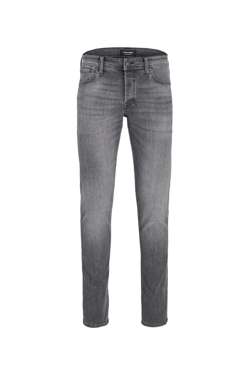 JACK&JONES JEANS 12243599 - Siyah