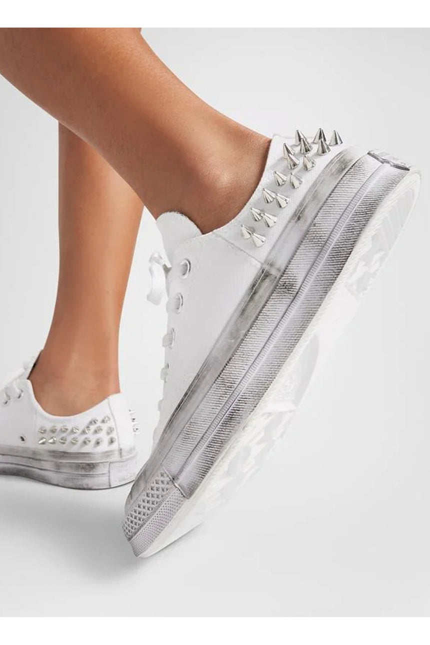 CONVERSE CHUCK 70 A07208C.102 - Beyaz