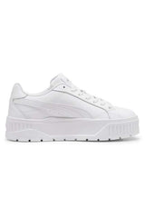 Puma Karmen II L 39745602 - Beyaz/Gümüş