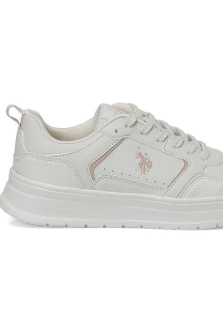 U.S. POLO ASSN. 6F EARN 6PR - Bej