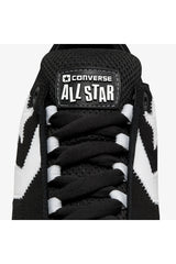 CONVERSE STAR PLAYER PUFF A11483C.001 - Siyah