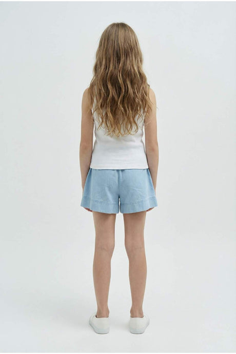 Defacto Çocuk Denim B6386A8 - Açık Mavi