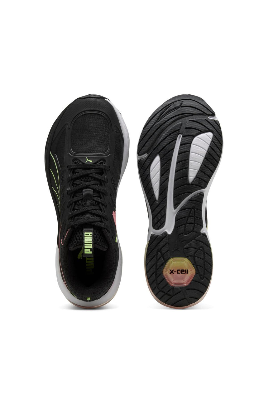 Puma X-Cell Lightspeed Wns 30999316 - Siyah/Pembe