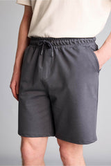 Defacto Erkek Knitted Bottom W1105AZ - Antrasit