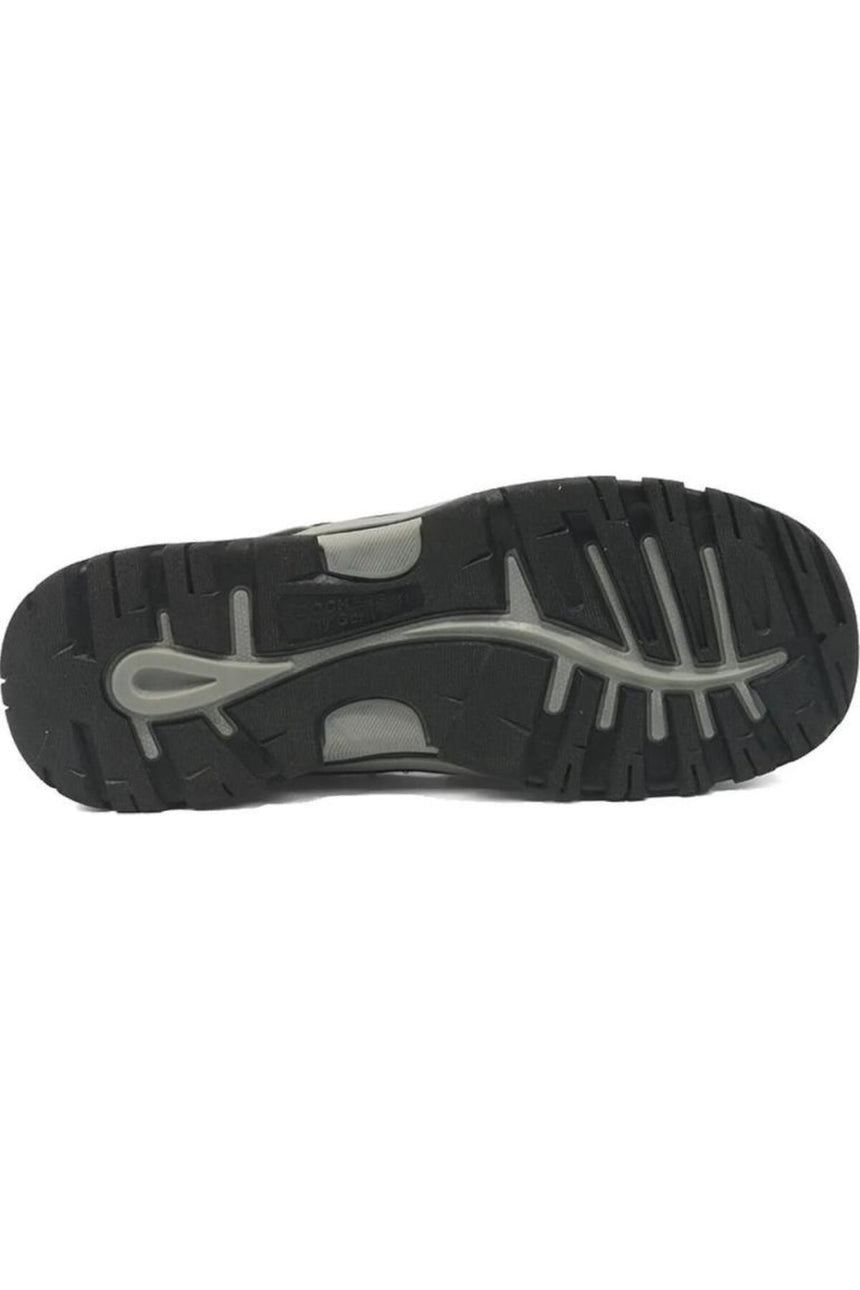 Dockers 236800 Erkek Sandalet - Siyah