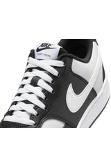 NIKE DH3158 W COURT VISION LO NN - Siyah
