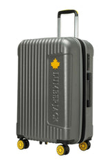 LUMBERJACK BERLIN -B ABS 5PR - Gri