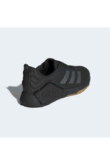 adidas Dropset 3 Kadın Antrenman Ayakkabısı ID8632 - Siyah