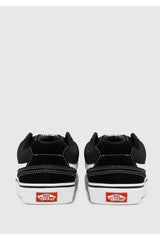 vans caldrone vn0a5jm2ba21 - Siyah/Beyaz