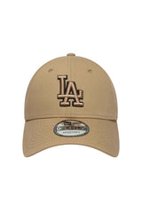 NEW ERA 60771713 9FORTY ŞAPKA - Bej