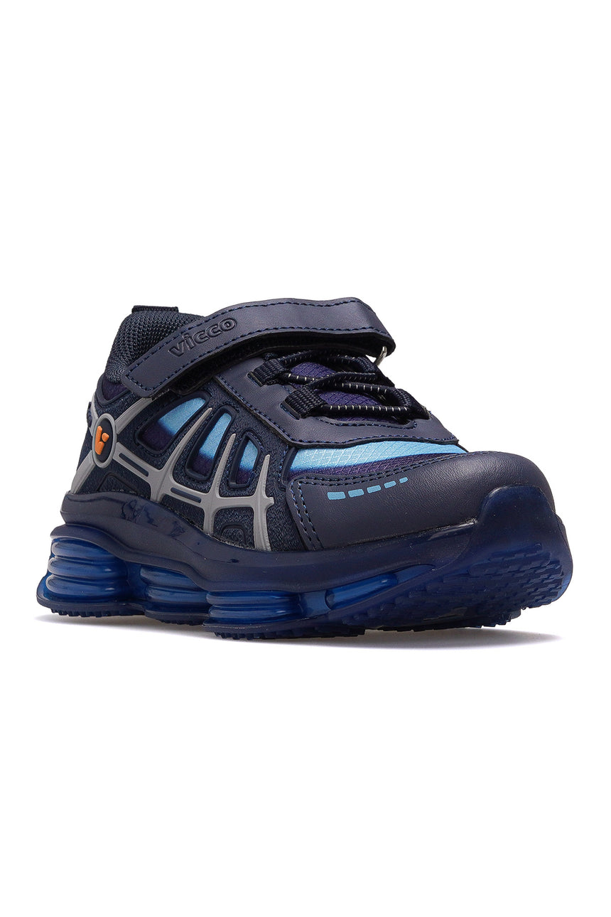 Vicco Patik Kontra Ayakkabı 346.P25K.249 - Lacivert