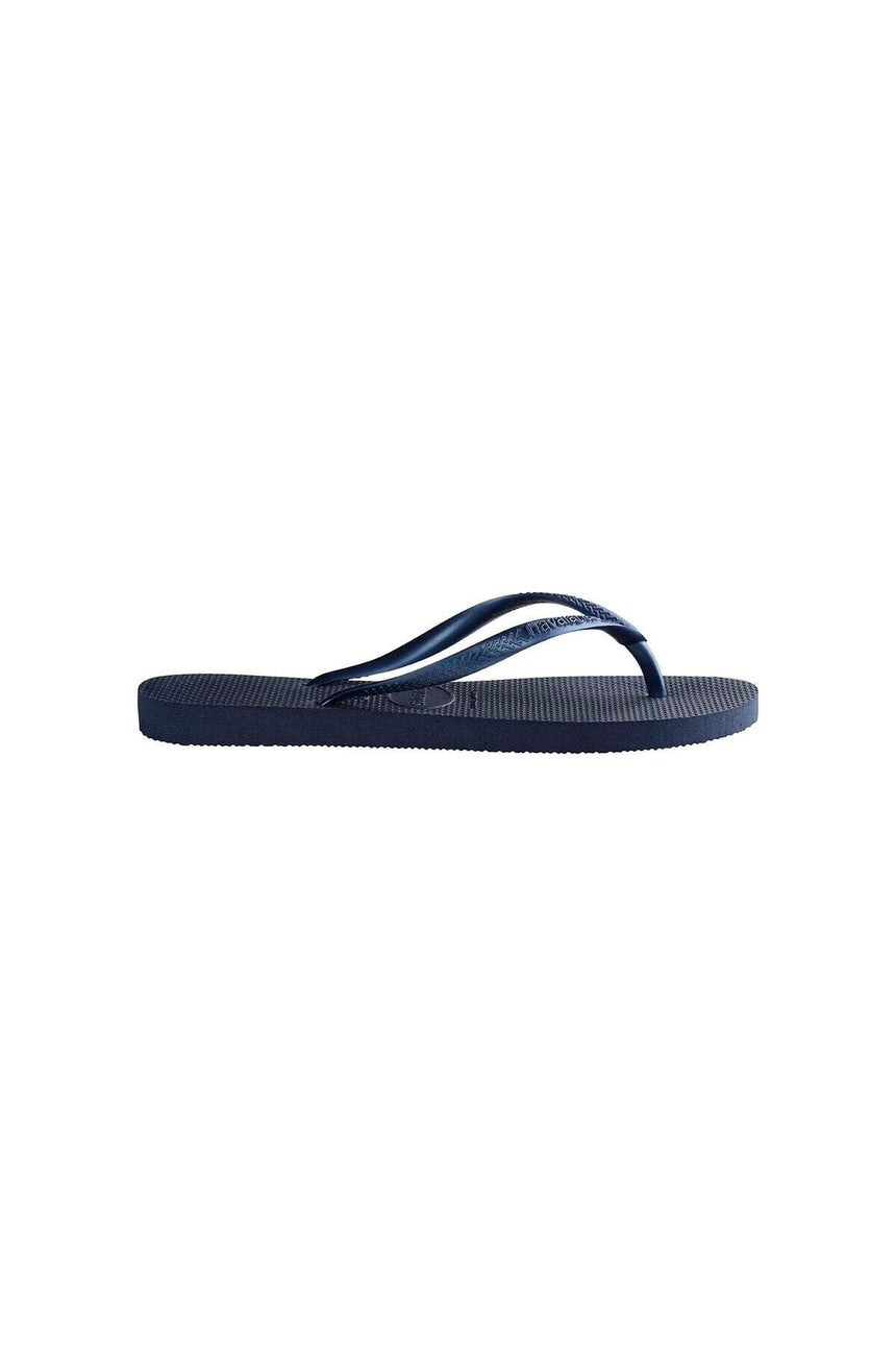 HAVAİANAS SLIM 4000030 - Lacivert
