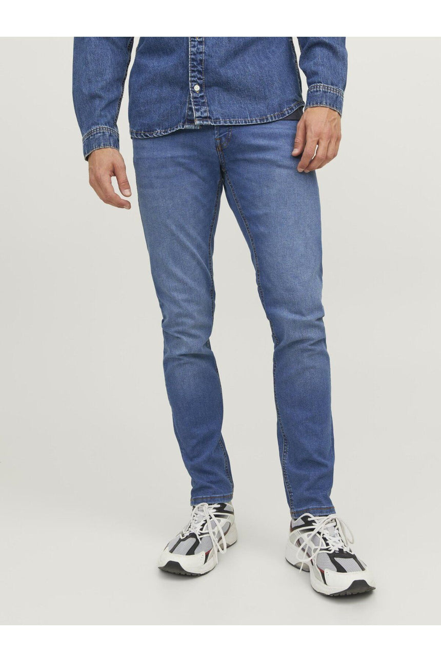 jack&jones jjiglenn jjoriginal sq 223 noos 12243592 - Mavi