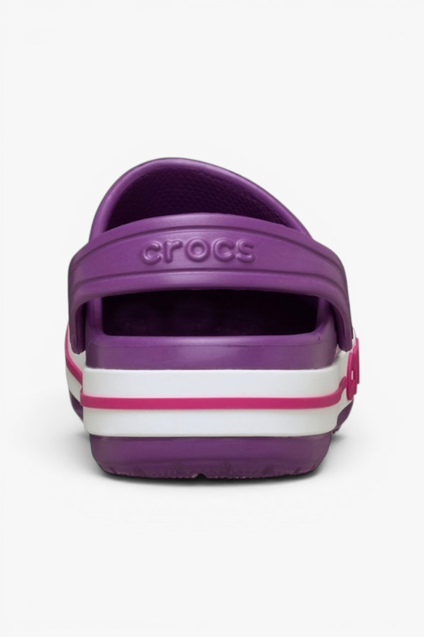 CROCS Bayaband Clog K 207019 - Şeker Pembe