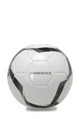LUMBERJACK 4W MB CRISTA 55SN450 4PR FUTBOL TOPU - Beyaz