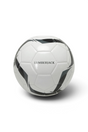 Sporline Lumberjack MB Crista beyaz ve siyah desenli erkek futbol topu