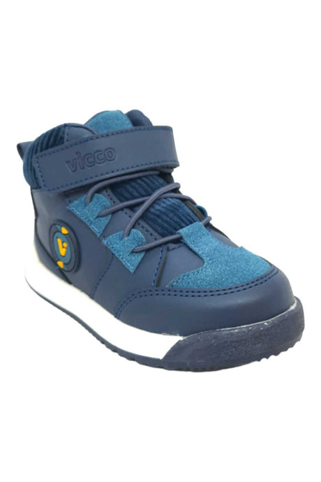 Vicco Bebe Hippi Bot 946.B24K.413 - Lacivert