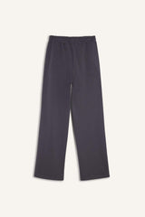 Defacto Kadın Trousers B8571AX - Antrasit