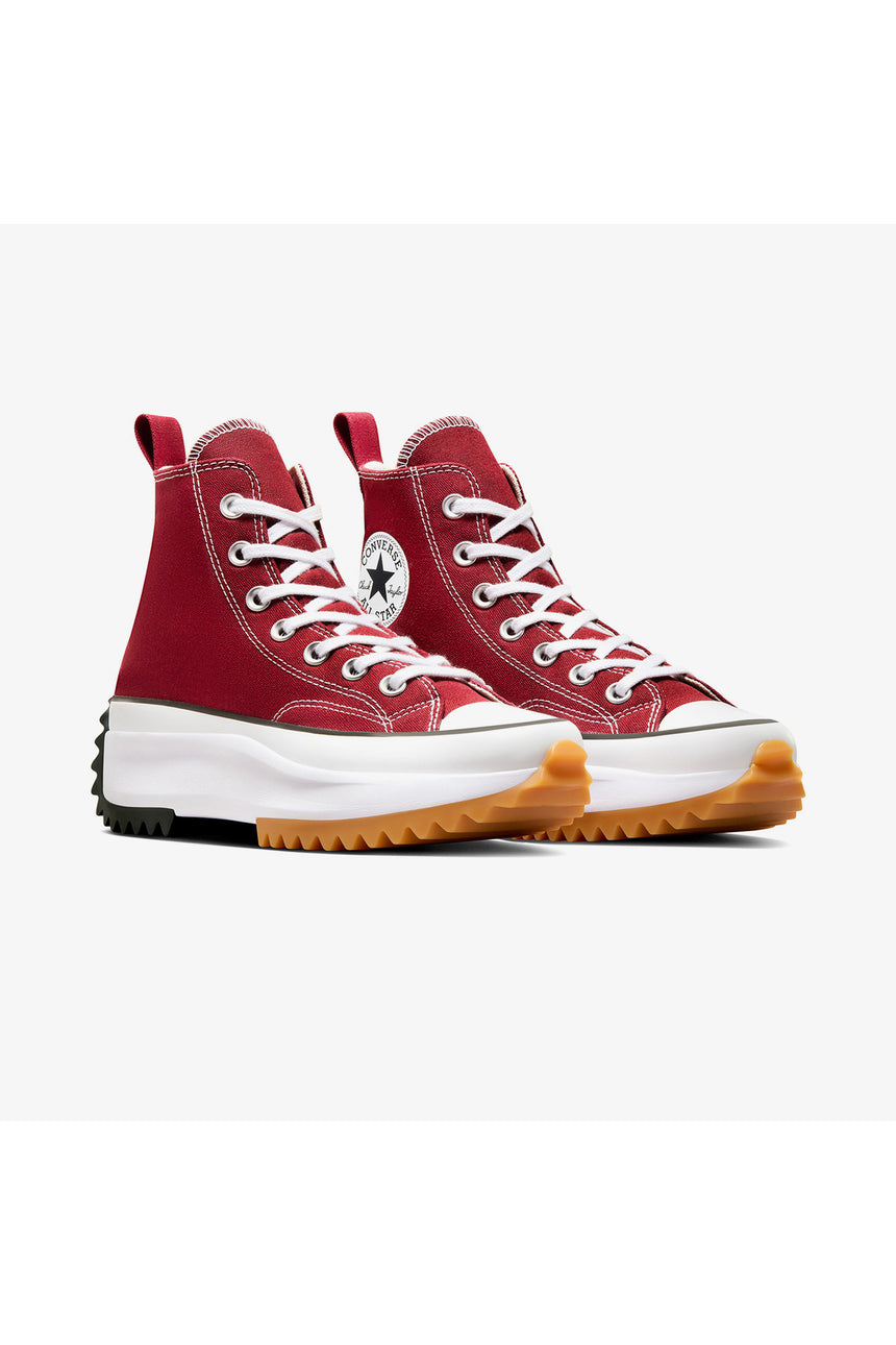 CONVERSE RUN STAR HIKE A12598C.642 - Kırmızı