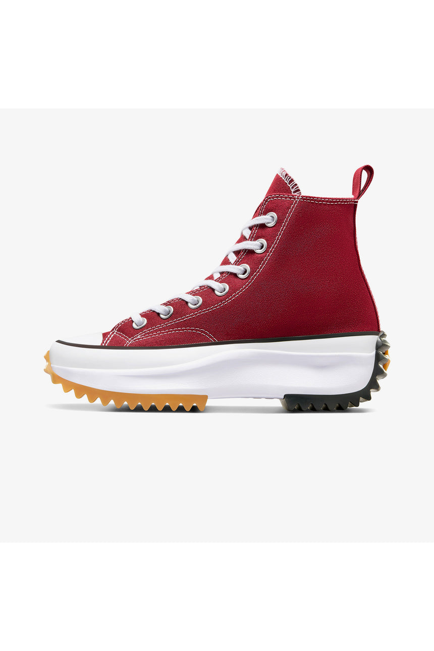 CONVERSE RUN STAR HIKE A12598C.642 - Kırmızı