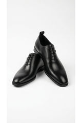 Pierre Cardin 130129 Erkek Klasik Ayakkabı - Siyah