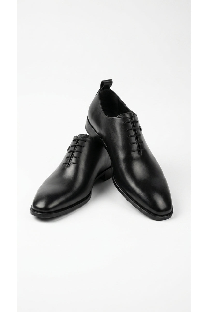 Pierre Cardin 130129 Erkek Klasik Ayakkabı - Siyah