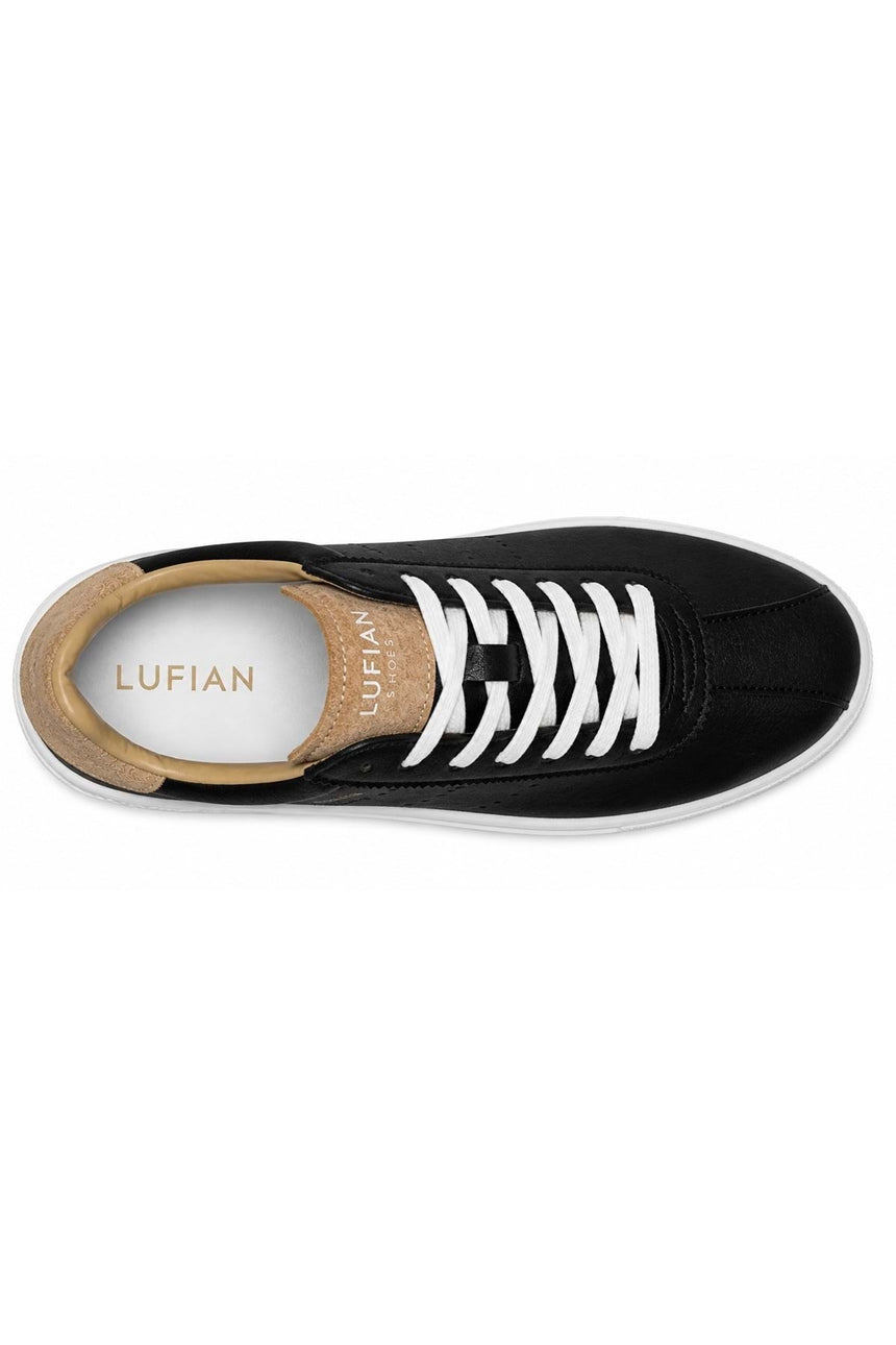 LUFIAN AYAKKABI PAUL 111230293 - Siyah