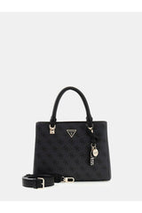 GUESS KADIN NOELLE II SML MULTI HWBG9672050 - Ekru/ Krem