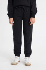 Defacto Çocuk Trousers Y1226A6 - Siyah