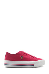 U.S. POLO ASSN. 5M,LERONY 5FX - Kırmızı