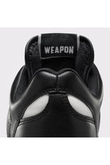 CONVERSE WEAPON A11572C.009 - Siyah