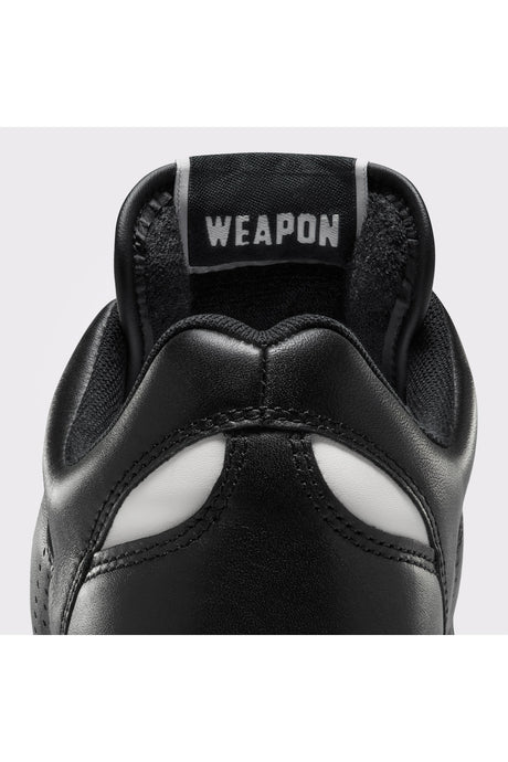 CONVERSE WEAPON A11572C.009 - Siyah
