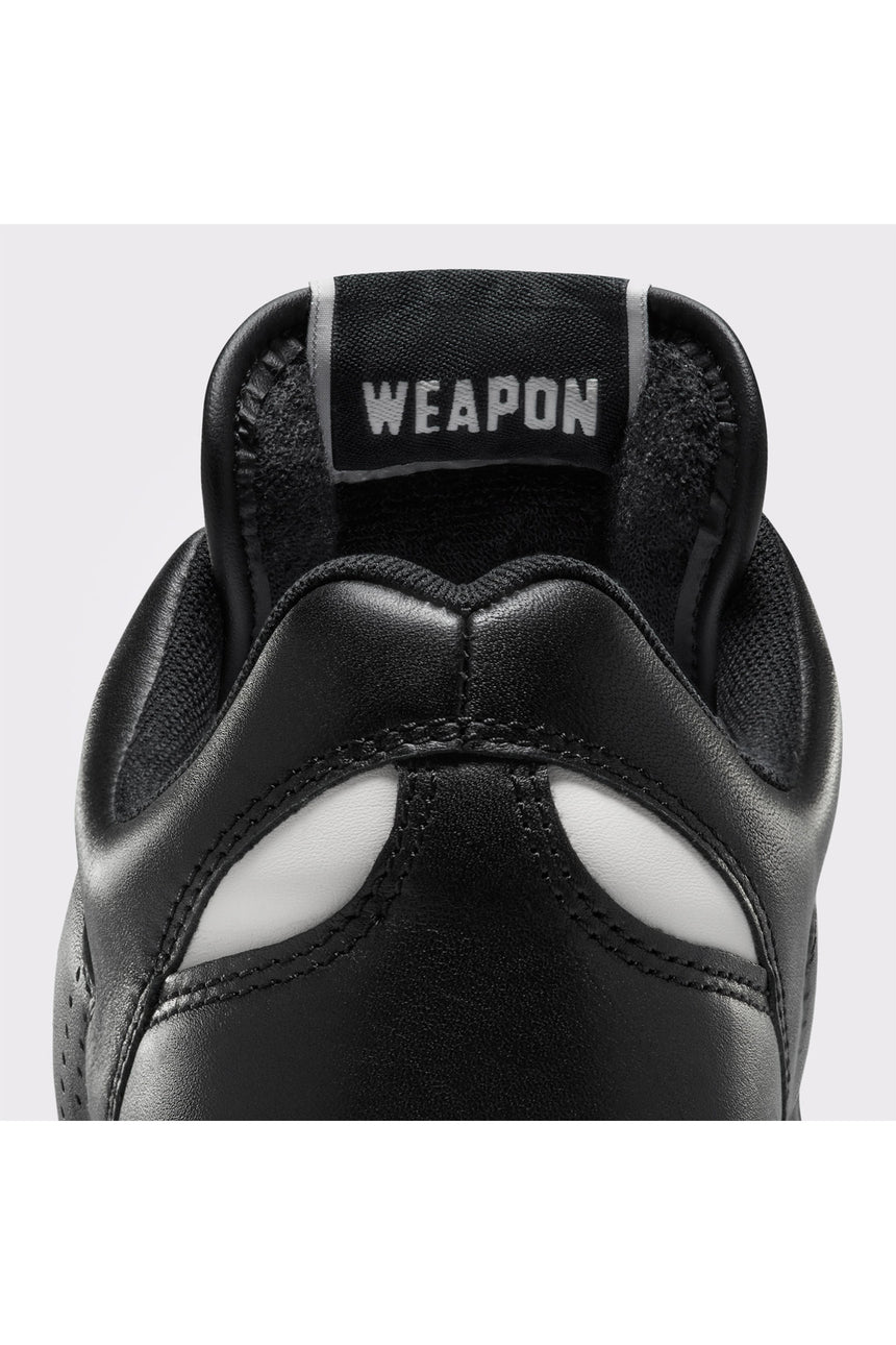CONVERSE WEAPON A11572C.009 - Siyah