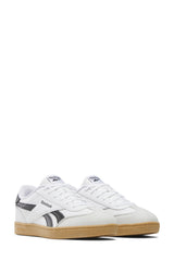 Reebok Smash Edge - Beyaz/Siyah