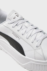 Puma Karmen II L 397456 - Beyaz/Siyah