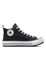Converse Chuck Taylor All Star Street Erkek Sneaker A04477C - Siyah