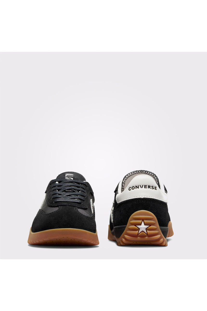 CONVERSE RUN STAR TRAINER A08263C.001 - Siyah