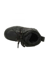 Vicco Punto Patik Bot 946.P25K.433 - Siyah